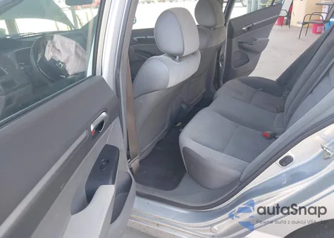 2008 Honda Civic Ex z USA, uszkodzony, nr VIN 1HGFA16828L052896